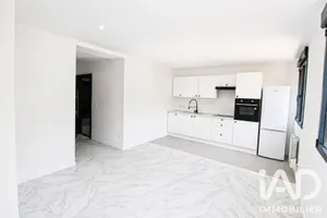 Appartement à Bezons (95870)