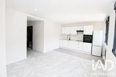 Appartement à Bezons (95870)
