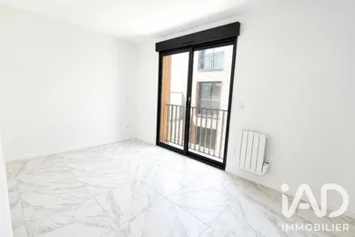 Appartement à Bezons (95870)