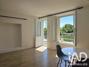 Apartment in Sens (89100)