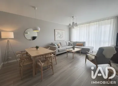 Apartment in Dammarie-lès-Lys (77190)