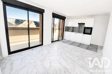 Appartement à Bezons (95870)