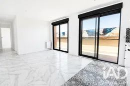 Appartement à Bezons (95870)