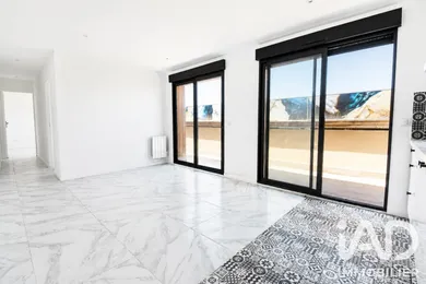 Appartement à Bezons (95870)