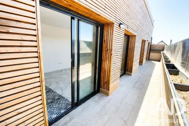 Appartement à Bezons (95870)