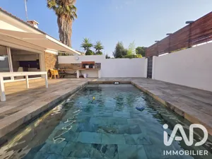 House in Canet-en-Roussillon (66140)