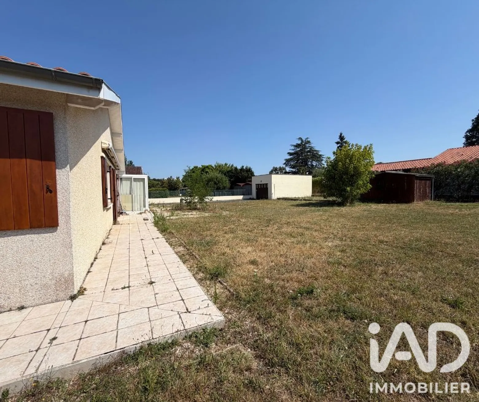Vente maison à Villenave-d'Ornon (33140) : maison 4 pièces 98 m² - 2070307 — 3