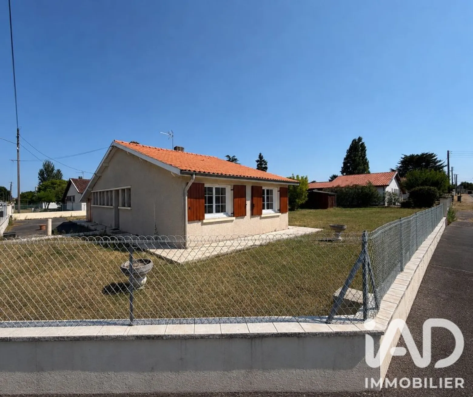 maison à Villenave-d'Ornon