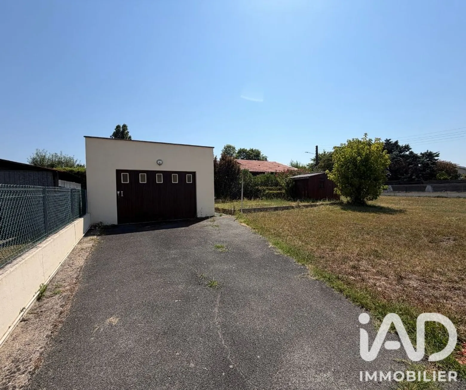 Vente maison à Villenave-d'Ornon (33140) : maison 4 pièces 98 m² - 2070307 — 2