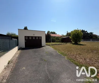 Maison à Villenave-d'Ornon (33140)