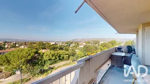 Appartement à Cavaillon (84300)