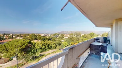 Appartement à Cavaillon (84300)