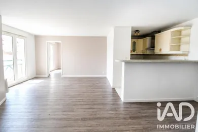 Appartement à Épinay-sur-Orge (91360)