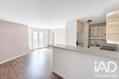 Appartement à Épinay-sur-Orge (91360)