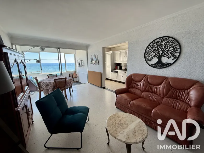 Appartement 3 pièces 70 m² · à Le Barcarès · 70 m² · 240 000 €
