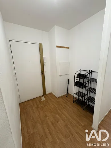 Appartement à Le Mée-sur-Seine (77350)