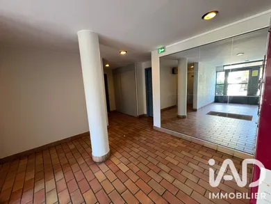 Appartement à Le Mée-sur-Seine (77350)