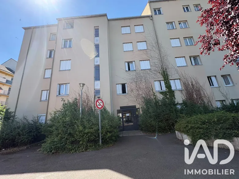 Appartement 6 pièces 101 m² · à Le Mée-sur-Seine · 100,9 m² · 168 000 €