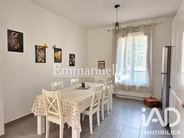 House in Montmorency (95160)