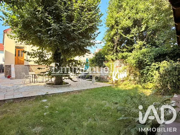 Maison à Montmorency (95160) photo 2