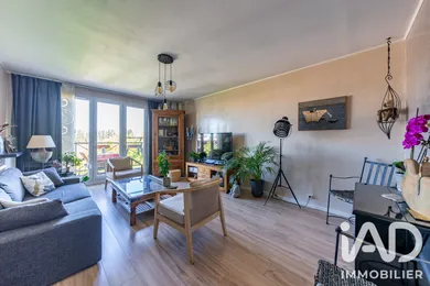 Appartement à Chevilly-Larue (94550)