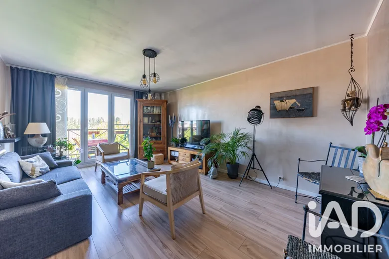 Appartement 4 pièces 84 m² · à Chevilly-Larue · 84 m² · 305 000 €