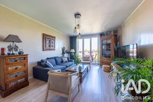 Appartement à Chevilly-Larue (94550)