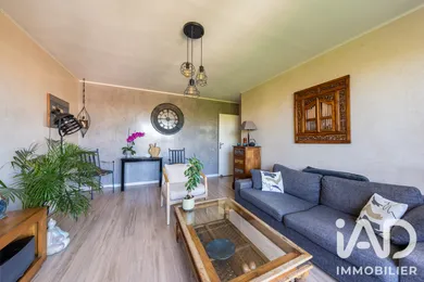 Appartement à Chevilly-Larue (94550)