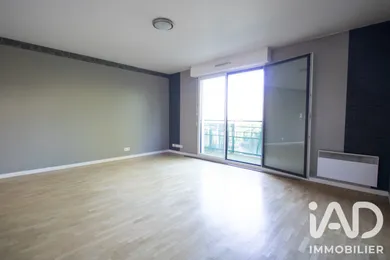 Appartement à Asnières-sur-Seine (92600)