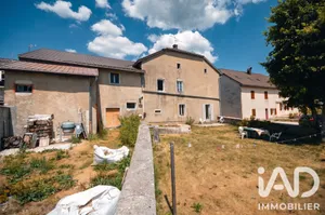 Maison à Lajoux (39310)