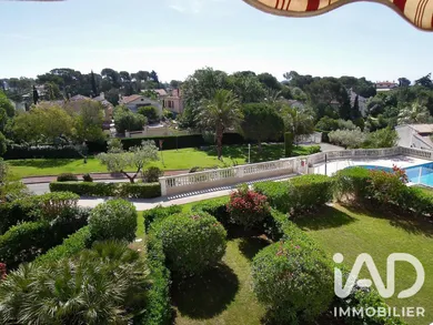 Appartement à Saint-Raphaël (83700)