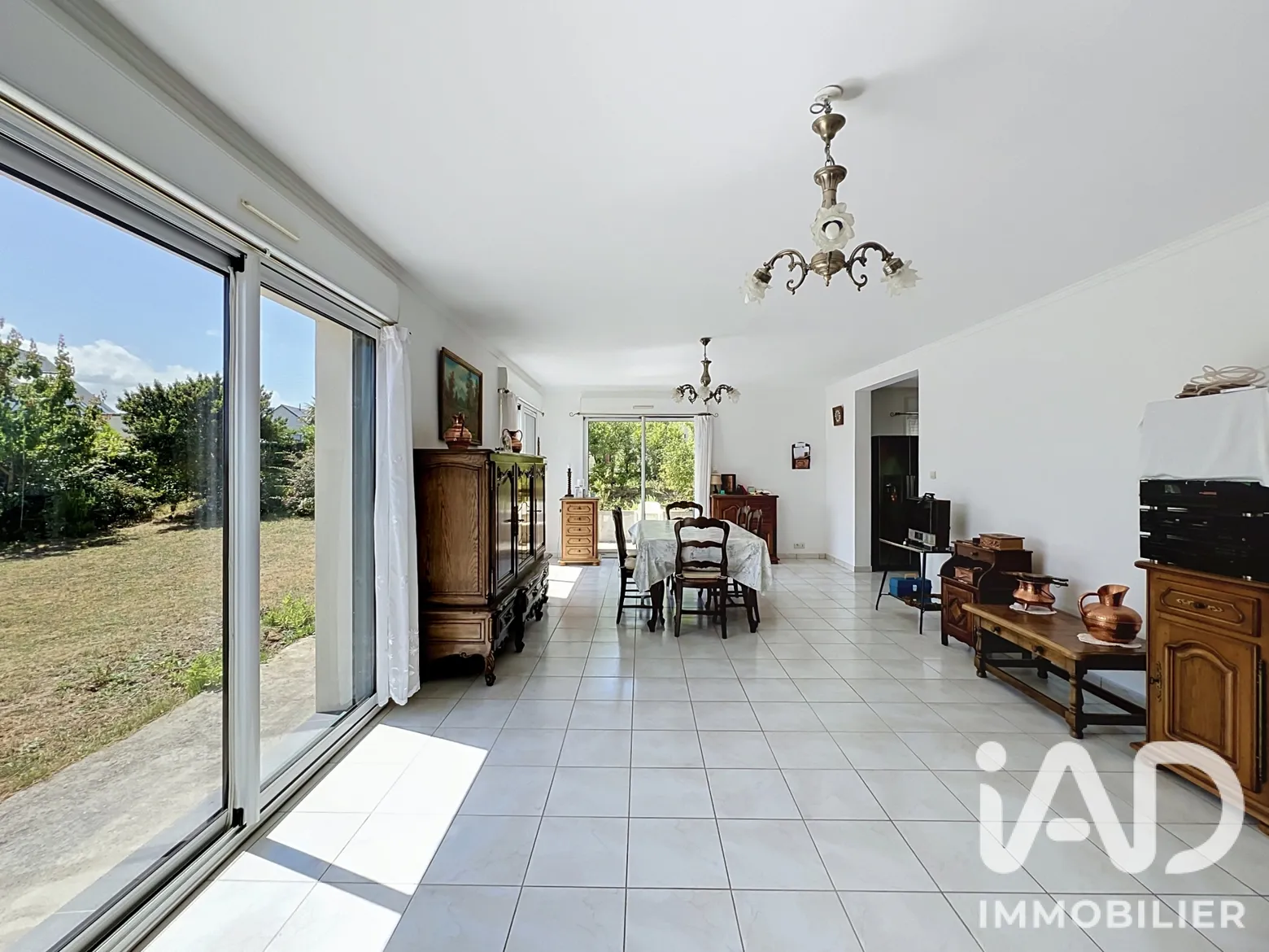 Vente maison à Hénanbihen (22550) : maison 6 pièces 173 m² - 2070755 — 3