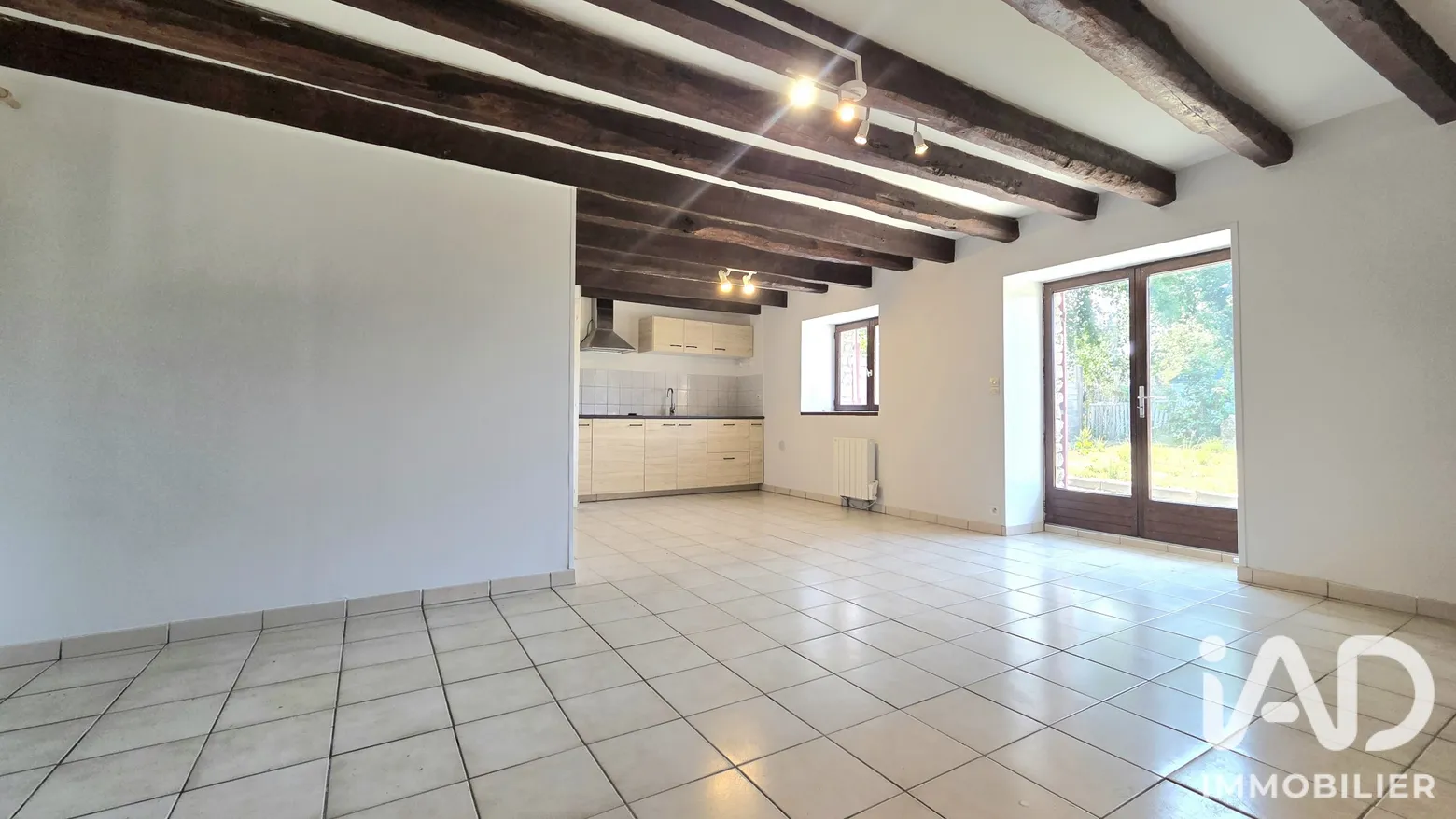 Vente maison à Muzillac (56190) : maison 4 pièces 66 m² - 2071020 — 2
