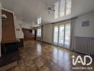 Maison à Vigneux-sur-Seine (91270)