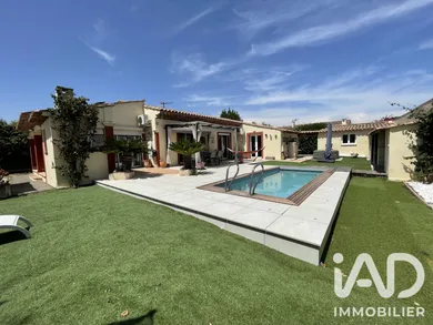Maison à Puget-sur-Argens (83480)