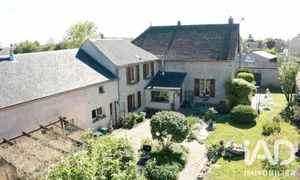 Maison à Ymonville (28150)