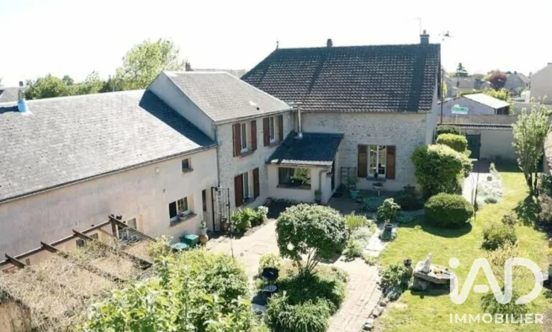 Maison 6 pièces 155 m² · à Ymonville · 155 m² · 178 000 €