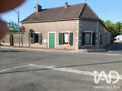 Maison à Ymonville (28150)