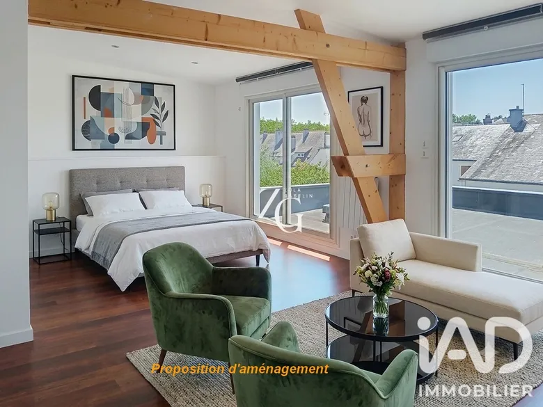 Maison 7 pièces 205 m² · à Saint-Nazaire · 205 m² · 426 000 €