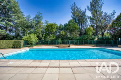 Appartement à Saint-Raphaël (83700)