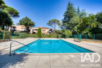 Appartement à Saint-Raphaël (83700)