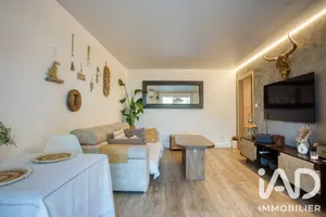 Apartment in Saint-Raphaël (83700)