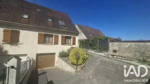 Maison à La Ferté-Alais (91590)
