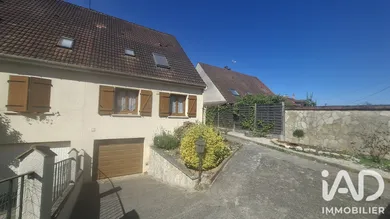 Maison à La Ferté-Alais (91590)