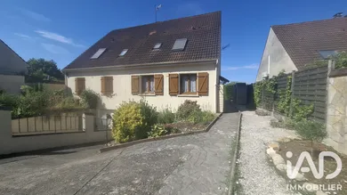 Maison à La Ferté-Alais (91590)