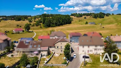 Maison à Lajoux (39310)