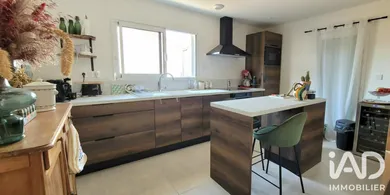 Maison traditionnelle à Poitiers (86000)