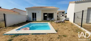 Maison traditionnelle à Poitiers (86000)