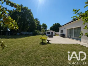 House in Chanteloup (35150)