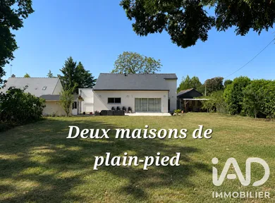 House in Chanteloup (35150)